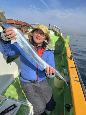 伊藤遊船の2026年2月6日(金)2枚目の写真