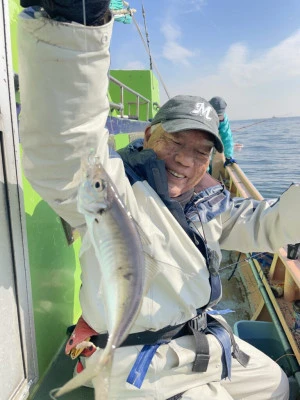 伊藤遊船の2026年2月6日(金)4枚目の写真