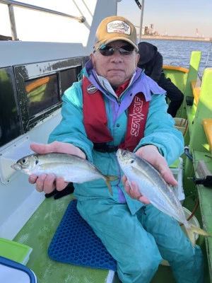 伊藤遊船の2026年2月4日(水)2枚目の写真