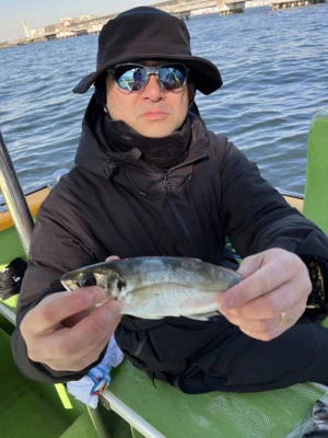 伊藤遊船の2026年2月4日(水)3枚目の写真