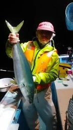 幸洋丸の2025年12月19日(金)1枚目の写真