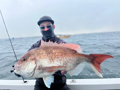 なぶらフィッシングの2026年2月7日(土)3枚目の写真