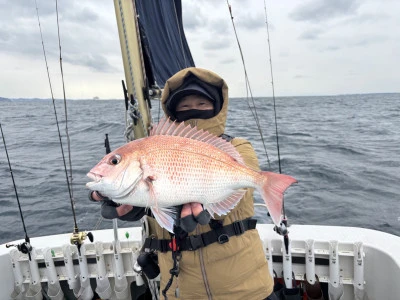 なぶらフィッシングの2026年2月7日(土)4枚目の写真