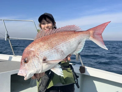 なぶらフィッシングの2026年2月6日(金)1枚目の写真