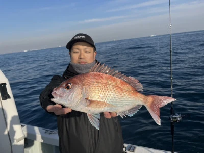 なぶらフィッシングの2026年2月6日(金)3枚目の写真