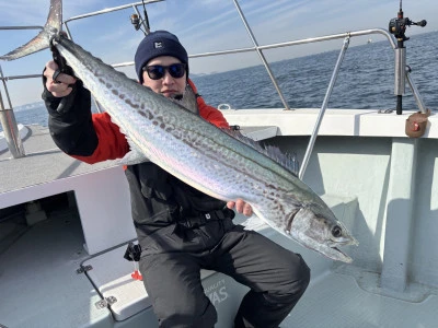 なぶらフィッシングの2026年2月6日(金)5枚目の写真