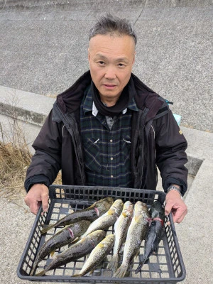 新明丸の2026年2月10日(火)1枚目の写真
