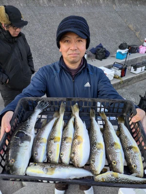 新明丸の2026年2月4日(水)1枚目の写真