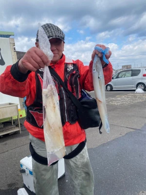 大春丸の2026年2月12日(木)2枚目の写真