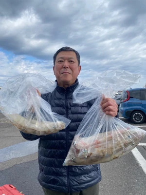 大春丸の2026年2月12日(木)3枚目の写真