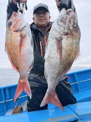 ことぶき丸の2026年2月11日(水)3枚目の写真