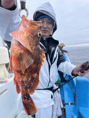 ことぶき丸の2026年2月11日(水)5枚目の写真