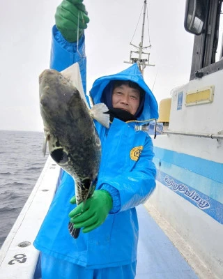 不動丸の2026年2月11日(水)1枚目の写真