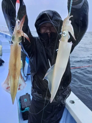 不動丸の2026年2月11日(水)2枚目の写真