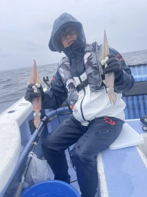 不動丸の2026年2月11日(水)3枚目の写真