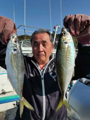 勘次郎丸の2026年2月13日(金)3枚目の写真