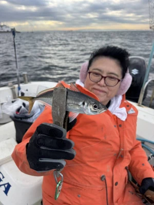 林遊船の2026年2月13日(金)1枚目の写真