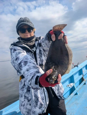 林遊船の2026年2月13日(金)3枚目の写真