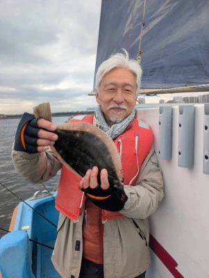 林遊船の2026年2月13日(金)4枚目の写真