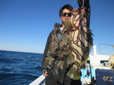 隆星丸の2025年12月29日(月)1枚目の写真