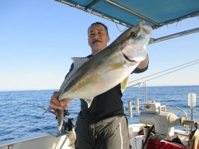 隆星丸の2025年12月29日(月)2枚目の写真