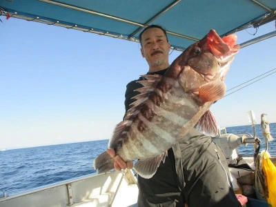 隆星丸の2025年12月29日(月)3枚目の写真