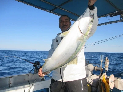 隆星丸の2025年12月29日(月)4枚目の写真