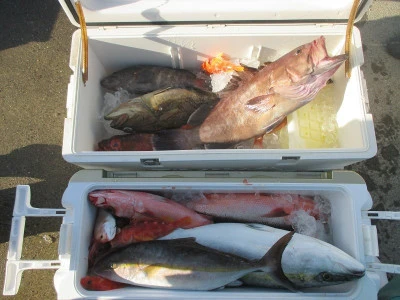 隆星丸の2025年12月29日(月)5枚目の写真