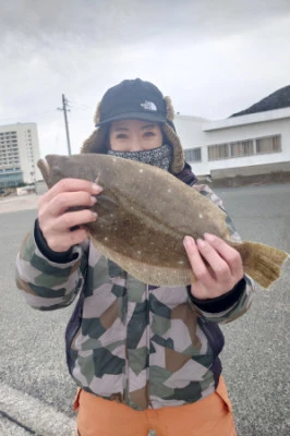 釣り船 秀進丸の2026年2月10日(火)1枚目の写真