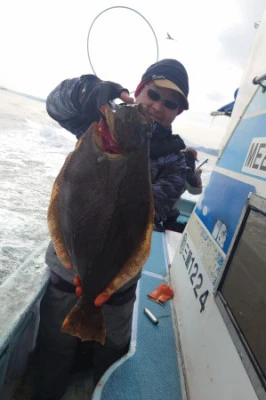 釣り船 秀進丸の2026年2月5日(木)1枚目の写真