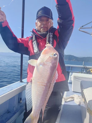 愛昌丸の2026年2月13日(金)1枚目の写真