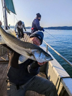 FIRE DOLPHINの2026年2月1日(日)1枚目の写真