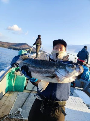 FIRE DOLPHINの2026年2月1日(日)2枚目の写真