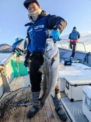 FIRE DOLPHINの2026年2月1日(日)3枚目の写真