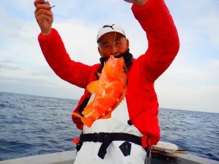 せきおう丸の2026年2月5日(木)2枚目の写真