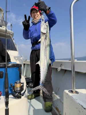 ハピネス IIの2026年2月13日(金)1枚目の写真