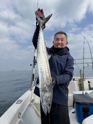 ハピネス IIの2026年2月13日(金)2枚目の写真