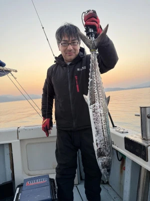 ハピネス IIの2026年2月13日(金)4枚目の写真