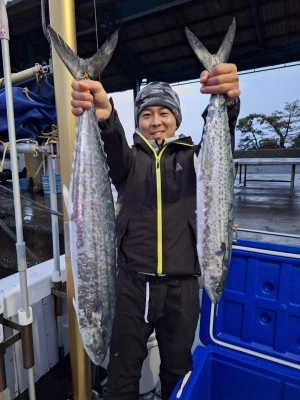 ハピネス IIの2026年2月11日(水)5枚目の写真