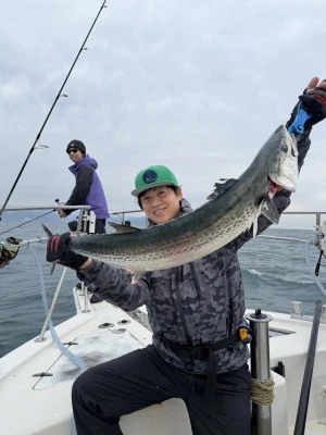 ハピネス IIの2026年2月10日(火)3枚目の写真