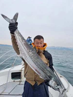 ハピネス IIの2026年2月10日(火)4枚目の写真