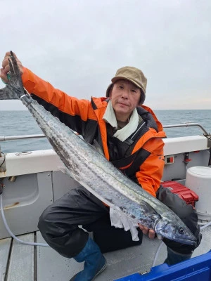 ハピネス IIの2026年2月10日(火)5枚目の写真