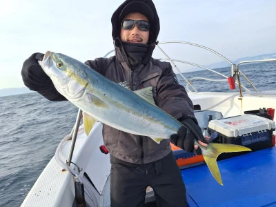 ハピネス IIの2026年2月5日(木)1枚目の写真