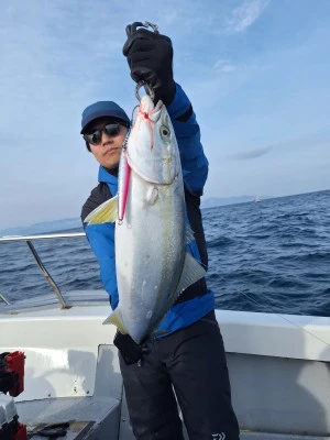 ハピネス IIの2026年2月5日(木)2枚目の写真