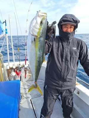 ハピネス IIの2026年2月5日(木)3枚目の写真