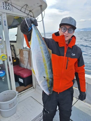 ハピネス IIの2026年2月5日(木)4枚目の写真