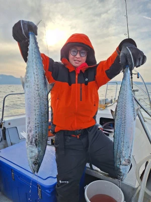 ハピネス IIの2026年2月5日(木)5枚目の写真