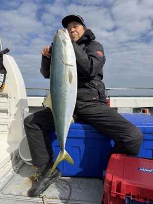 ハピネス IIの2026年2月4日(水)1枚目の写真