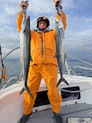 ハピネス IIの2026年2月4日(水)2枚目の写真