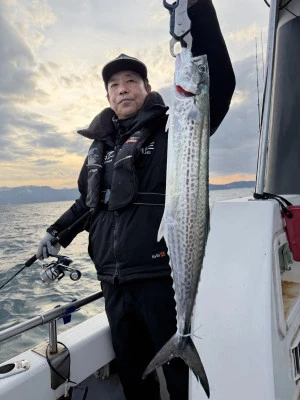 ハピネス IIの2026年2月4日(水)4枚目の写真